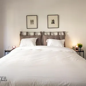 호텔 Royal Urban Concept 페스