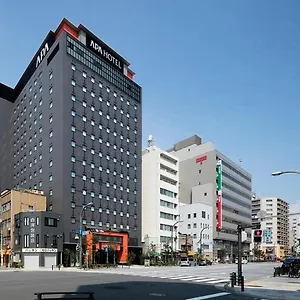 Hotel Apa Asakusa Tawaramachi Ekimae, Tokio