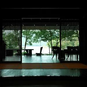 **** 旅館 あかん鶴雅 鄙の座 日本