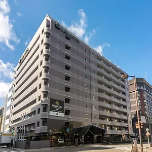 Apa Ekimae Hotel Kyōto