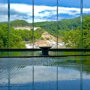 第一滝本馆 传统日式旅馆 登别