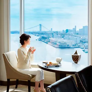 Intercontinental Bay By Ihg Hotell