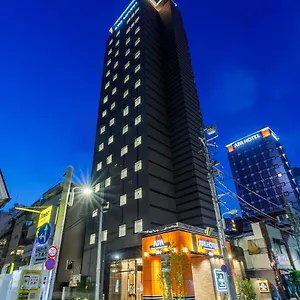 アパホテル〈浅草 雷門南〉 ホテル