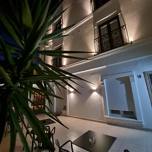 Old Town 2 Aparthotel Durrës