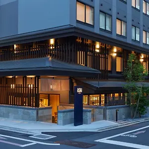 Asai Shijo Hotel Kyōto