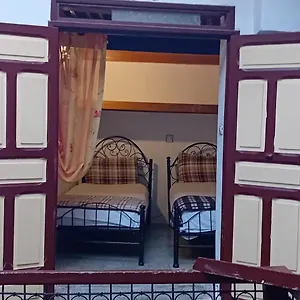 호스텔 Moroccan Dream 페스