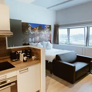 Apartahotel 2l De Blend
