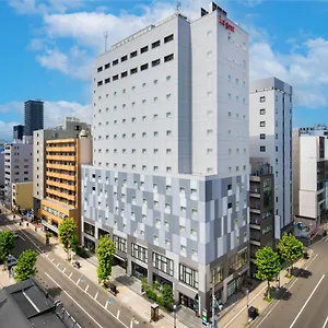 호텔 라젠트 사포로 오도리 홋카이도 삿포로 시