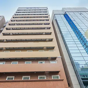 Toyoko Namba 酒店 大阪