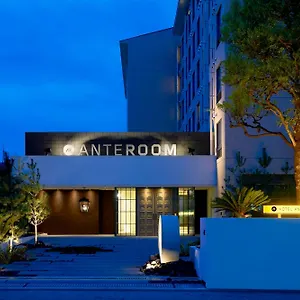 Anteroom Hotel Kyōto