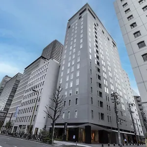 Tokyu Hommachi 酒店 大阪