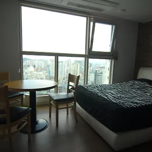 Dynamic Affittacamere Busan