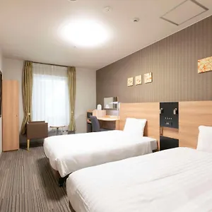 大阪心斋桥康福特酒店 酒店 大阪