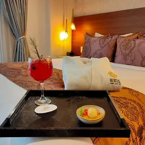 Hotel Mama Cuchara By Art