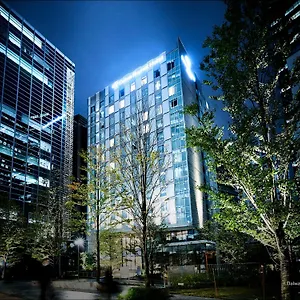 Daiwa Roynet Nishi-shinjuku Premier **** Tokio