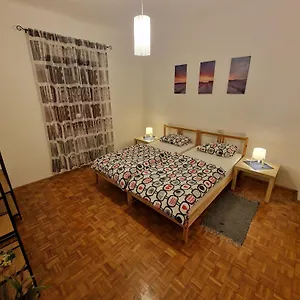 Saso & Bed & Breakfast Lubiana