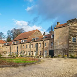 Hotel Buitenplaats Kasteel Elsloo