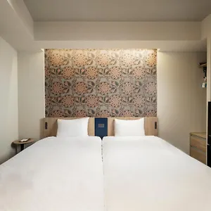 Koko Asakusa Tawaramachi Tóquio