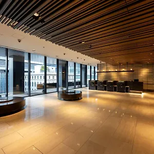 Remm Kyobashi *** Tokio