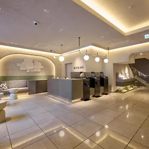 酒店 新宿维亚酒店