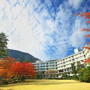 箱根小涌园天悠日式旅馆 传统日式旅馆 箱根