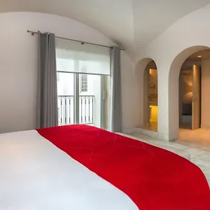 وسبا دار الجلد فندق تونس