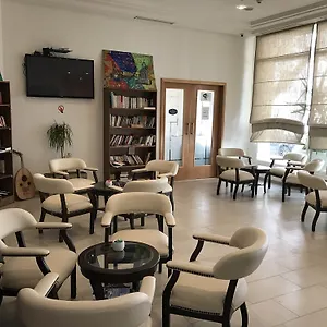 Al Karmel فندق تونس