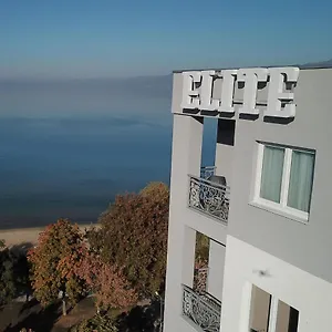 Elite Hotel Pogradec