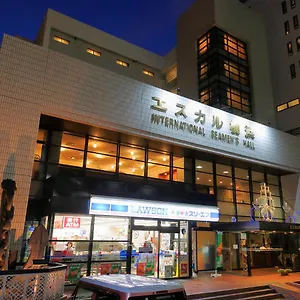 ** ホテル エスカル横浜 日本