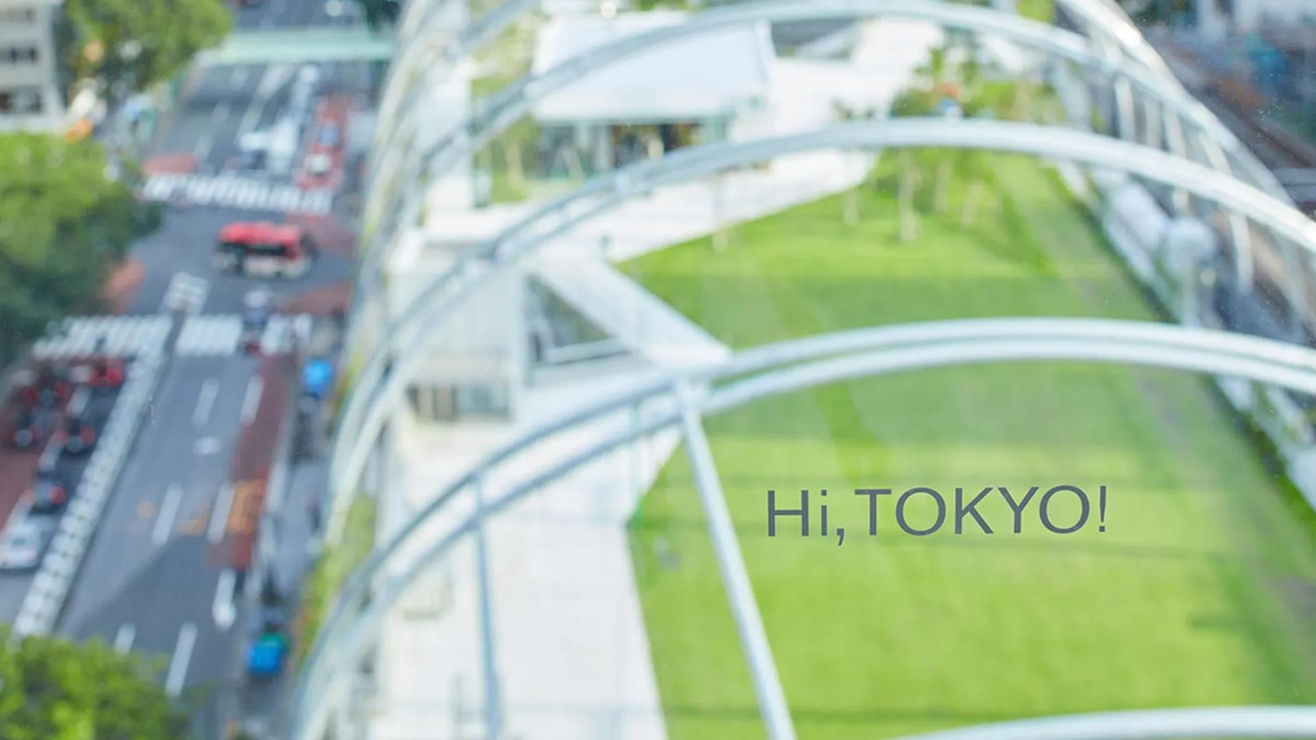Hotel Sequence Miyashita Park - Shibuya Präfektur Tokio